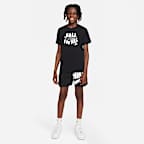 Nike Sportswear Culture of Basketball Older Kids' (Boys') T-Shirt