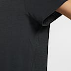 Nike One Relaxed Women's Dri-FIT Short-Sleeve Top