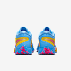 Tenis de básquetbol Giannis Freak 6 "Candy Funhouse"
