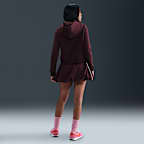 Sudadera con gorro para mujer Nike Sportswear Phoenix Fleece