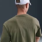 ナイキ スポーツウェア プレミアム エッセンシャル メンズ Tシャツ