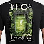 Liverpool F.C. Men's Graphic T-Shirt