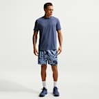 Nike Dri-FIT Legend Men's Fitness T-Shirt