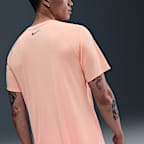 Nike Stride Men's Dri-FIT ADV Short-Sleeve Running Top