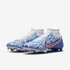 Nike Zoom Mercurial Superfly 9 Academy CR7 MG Multi-Ground Football Boot