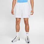 Nike Men's Dri-FIT 5" Mesh Basketball Shorts