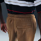 Nike Sportswear Club Men's Fleece Bungee Pants