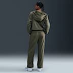 Nike Sportswear Classic Women's Mid-Rise Open-Hem Pants