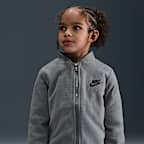 Nike Little Kids' System Jacket