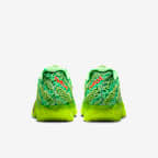 Tenis de básquetbol Ja 3 "Spooky Season"