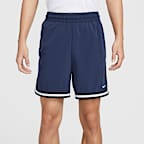 Nike DNA Men's Dri-FIT 15cm (approx.) UV Woven Basketball Shorts