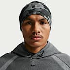 Nike Tech Men's Dri-FIT Shori Knit Utility Hoodie