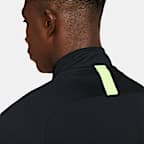 Nike Dri-FIT Academy fotballtreningsdress til herre