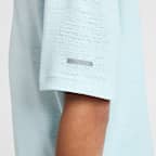 เสื้อเทรนนิ่งเด็กโต Nike Dri-FIT Miler (ชาย)