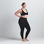 Leggings de tiro alto de 66 cm con refuerzo en las rodillas para mujer NikeSKIMS Matte