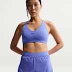 Nike Universa Women's 2-in-1 5" Shorts