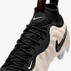 Tacos de fútbol americano Nike Vaporposite Pro