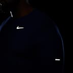 Nike Element Men's Dri-FIT Running Crew Top