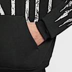 자 남성 써마 핏 풀오버 농구 후디