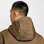 Nike Life Men's Shed Jacket