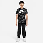 Nike Sportswear Older Kids' T-Shirt