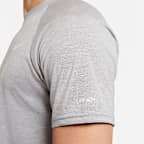 Playera de manga corta Dri-FIT UV para hombre Nike Swim Hydroguard Essential