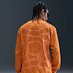 Nike ISPA Long-Sleeved T-Shirt