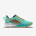 Nike Pegasus Trail 5 By You Custom Trail-Running Shoes