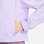 Nike Dri-FIT One Women's Jacket