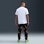 Ja Men's Club Fleece Basketball Joggers
