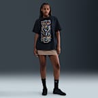 Playera de ajuste holgado Nike Sportswear para mujer