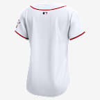 Jersey Nike Dri-FIT ADV de la MLB Limited para mujer Cincinnati Reds