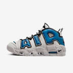 Nike Air More Uptempo '96 Men's Shoes