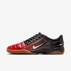 Negro/University Red/Gum Medium Brown/Blanco