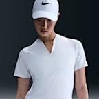 Nike Tour Women's Dri-FIT Short-Sleeve Blade Golf Polo