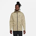 Nike Herren-Trainings-Hoodie mit durchgehendem Reißverschluss