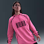 Rosa paleta/Negro/Negro