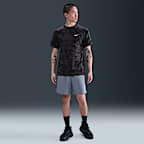 Nike Hyverse Men's Dri-FIT UV Training Top