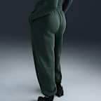 Nike Sportswear Phoenix Fleece Women's High-Waisted Oversized Sweatpants