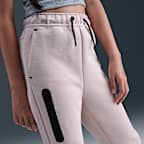 Nike Sportswear Tech Fleece Girls' Joggers