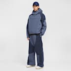 ナイキ テック ボレアス メンズ ニット オープンヘム パンツ