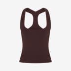 NikeSKIMS Vintage Seamless Women's Racerback Tank Top