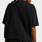 Nike Sportswear Women's Oversized Short-Sleeve T-Shirt