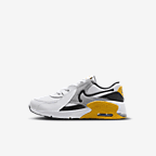 White/University Gold/Wolf Grey/Black