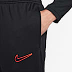 Nike Dri-FIT Academy Men's Zip Football Pants