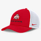 University Red/White
