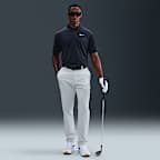 Nike Tour Repel Men's Chino Slim Golf Pants