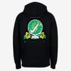 Nike "Grateful Duck" Men's Gameday Hoodie