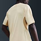 Nike Solar Chase Dri-FIT ADV Kısa Kollu Erkek Koşu Üstü