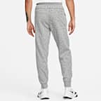 Nike Therma Men's Therma-FIT Tapered Fitness Trousers